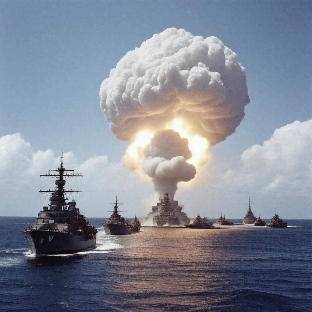 Operation Crossroads